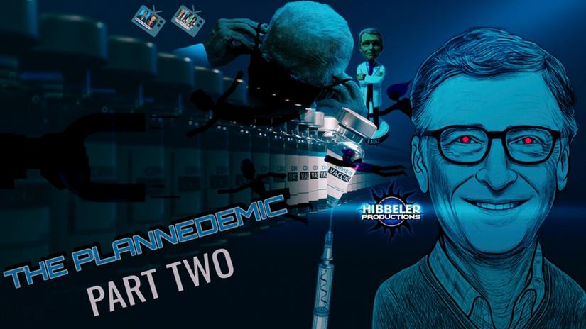 The Plannedemic Part 2